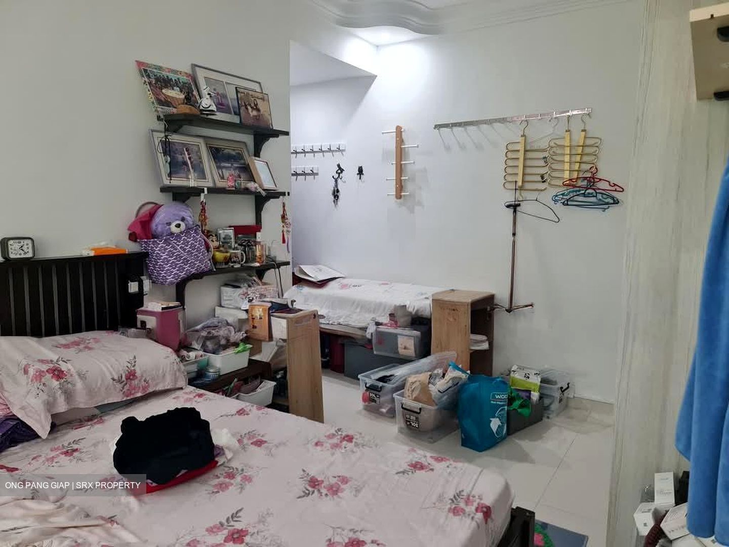 Blk 172 Hougang Avenue 1 (Hougang), HDB 4 Rooms #595114821